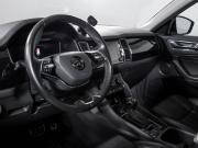 Skoda Kodiaq I Рестайлинг Москва  - изображение 34