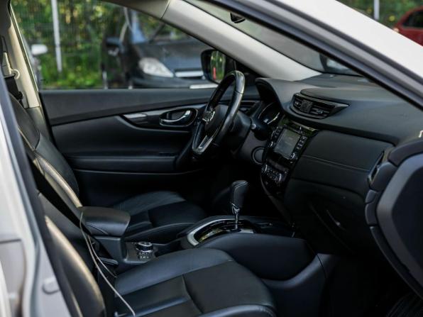 Nissan X-Trail III Рестайлинг с пробегом 2019 года, цена 1 825 000 рублей, 196968 км, внедорожник, Автокод Объявления