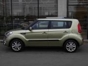 Kia Soul I Рестайлинг Москва  - изображение 28