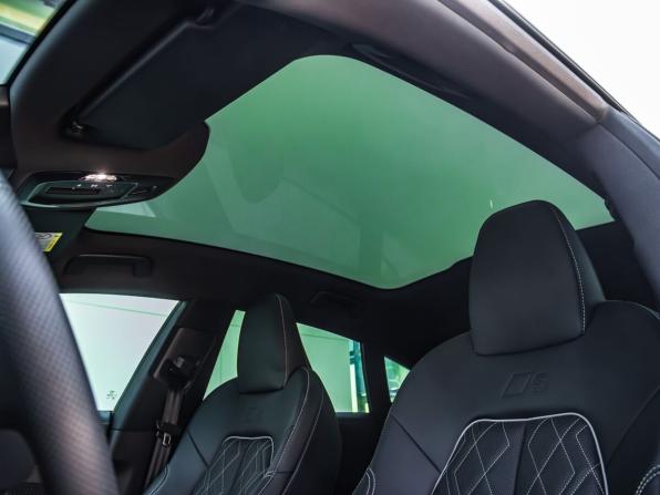 Audi A5 III (B10) с пробегом 2025 года, цена 5 700 000 рублей, 10511 км, лифтбек, Автокод Объявления