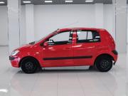 Hyundai Getz I Рестайлинг Самара  - изображение 28
