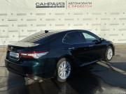 Toyota Camry VIII (XV70) Санкт-Петербург  - изображение 20