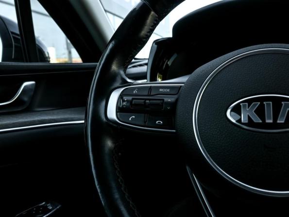 Kia K5 III с пробегом 2021 года, цена 2 799 000 рублей, 164217 км, седан, Автокод Объявления
