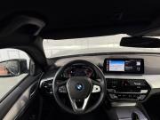 BMW 5 серии VII (G30/G31/G38) Рестайлинг Москва  - изображение 46