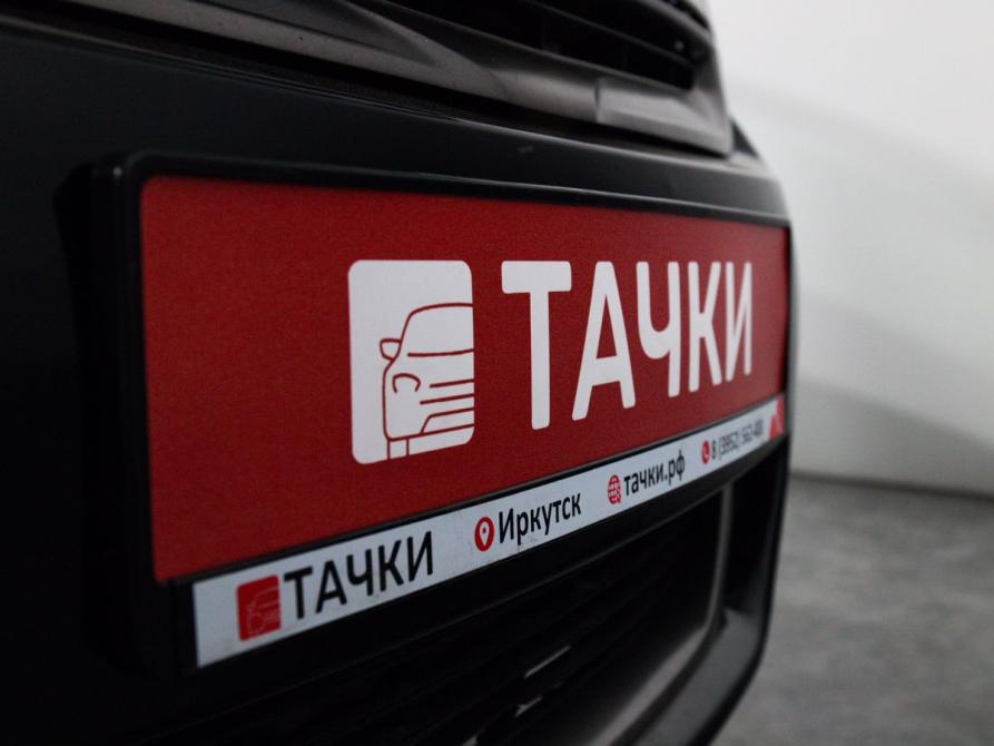 Toyota Venza I Рестайлинг Иркутск  - изображение 23