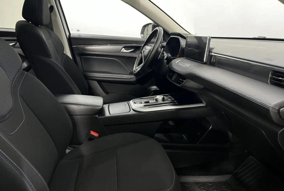 Haval Jolion I Нижний Новгород  - изображение 13