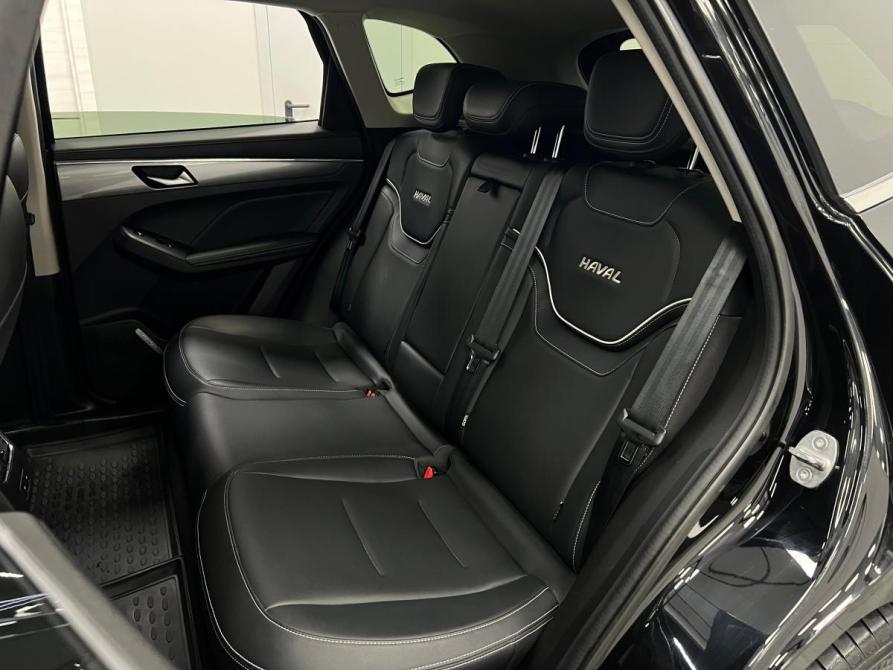 Haval Jolion I Казань  - изображение 20