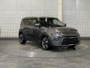 Kia Soul III Москва  - изображение 17