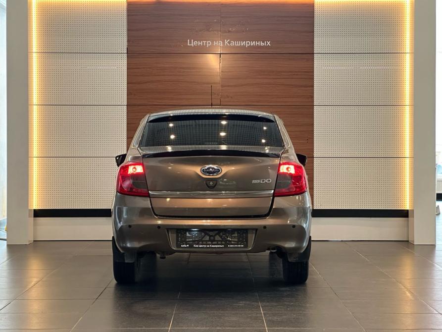 Datsun on-DO I Рестайлинг Челябинск  - изображение 5