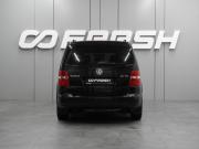 Volkswagen Touran I Воронеж  - изображение 22