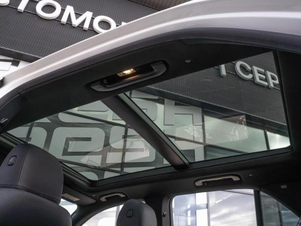 Mercedes-Benz GLE II (V167) с пробегом 2021 года, цена 6 759 000 рублей, 118008 км, внедорожник, Автокод Объявления