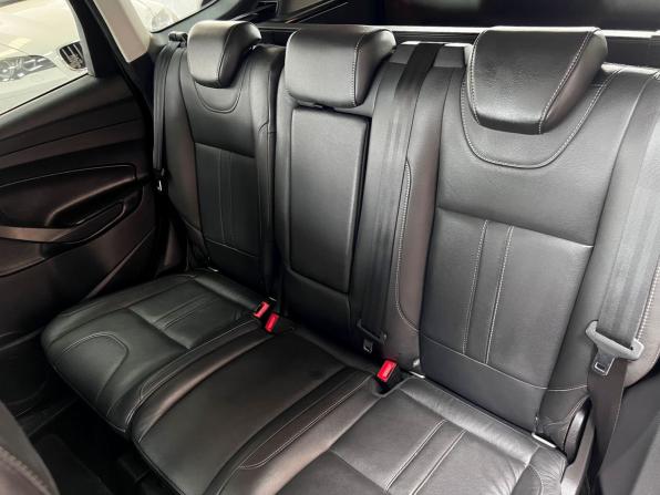 Ford Kuga II с пробегом 2013 года, цена 1 345 000 рублей, 140883 км, внедорожник, Автокод Объявления
