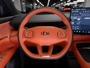 Changan Qiyuan Q07 Москва  - изображение 41
