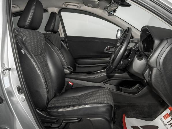Honda Vezel I с пробегом 2014 года, цена 1 495 000 рублей, 141164 км, внедорожник, Автокод Объявления