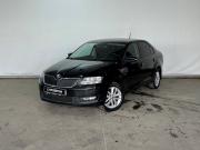 Skoda Rapid I Рестайлинг Москва  - изображение 19