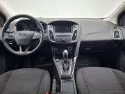 Ford Focus III Рестайлинг Москва  - изображение 24