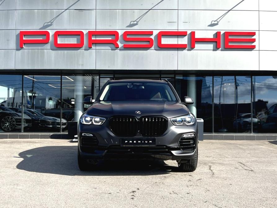 BMW X5 IV (G05/G18) Пермь  - изображение 5