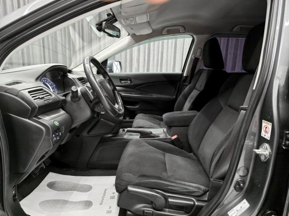 Honda CR-V IV с пробегом 2013 года, цена 1 749 000 рублей, 209000 км, внедорожник, Автокод Объявления