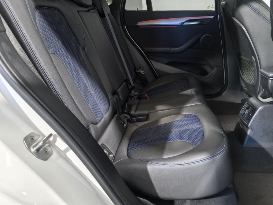 BMW X1 II (F48) Рестайлинг Санкт-Петербург  - изображение 15