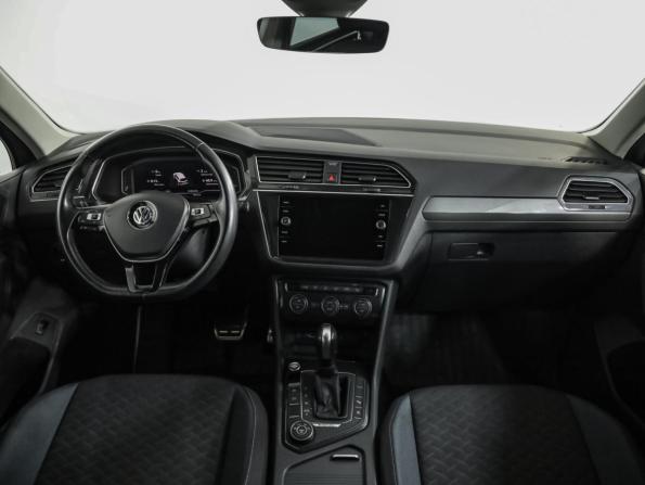 Volkswagen Tiguan II с пробегом 2019 года, цена 2 749 000 рублей, 97930 км, внедорожник, Автокод Объявления