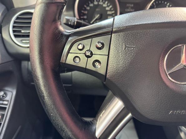 Mercedes-Benz M-Класс II (W164) Рестайлинг с пробегом 2008 года, цена 1 160 000 рублей, 124761 км, внедорожник, Автокод Объявления
