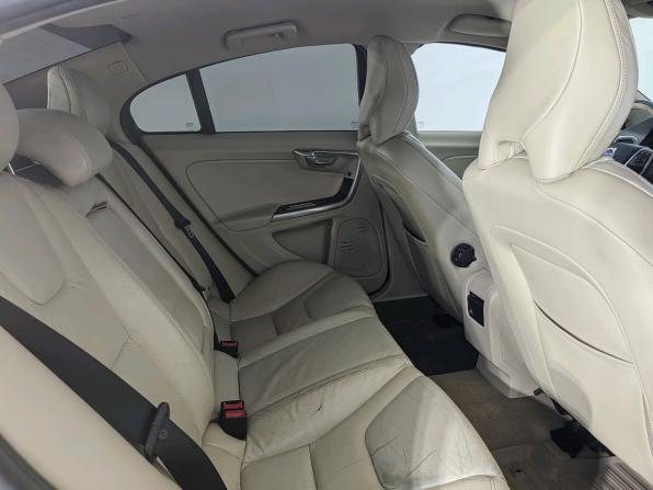 Volvo S60 II с пробегом 2011 года, цена 780 000 рублей, 355768 км, седан, Автокод Объявления