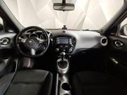 Nissan Juke I Москва  - изображение 33