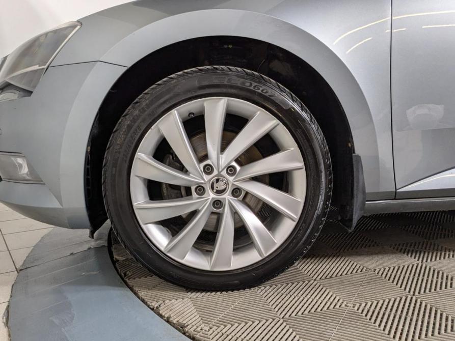 Skoda Superb III Екатеринбург  - изображение 19