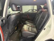 Toyota Highlander II (XU40) Рестайлинг Краснодар  - изображение 33