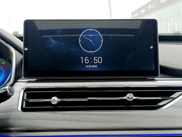 Chery Tiggo 8 Pro I с пробегом 2022 года, цена 2 109 000 рублей, 23330 км, внедорожник, Автокод Объявления