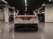 Volkswagen Tiguan III (China Market) Москва  - изображение 39