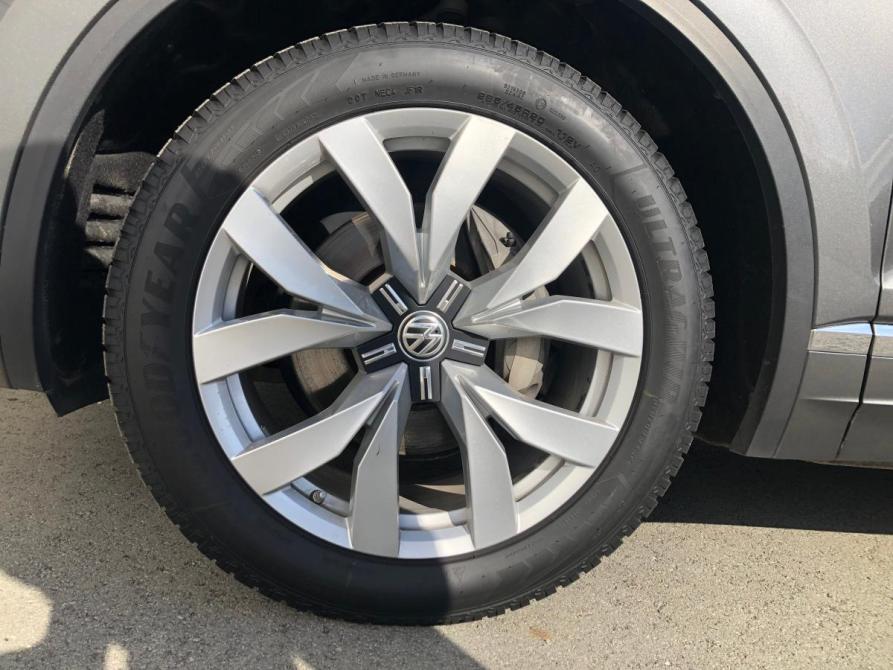 Volkswagen Touareg III Екатеринбург  - изображение 27