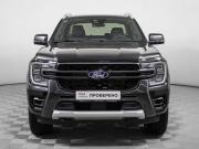 Ford Ranger T6.2 Москва  - изображение 20