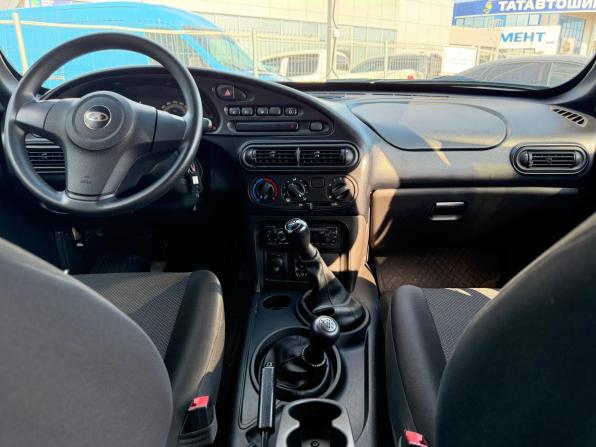 Chevrolet Niva I Рестайлинг с пробегом 2020 года, цена 760 000 рублей, 132105 км, внедорожник, Автокод Объявления