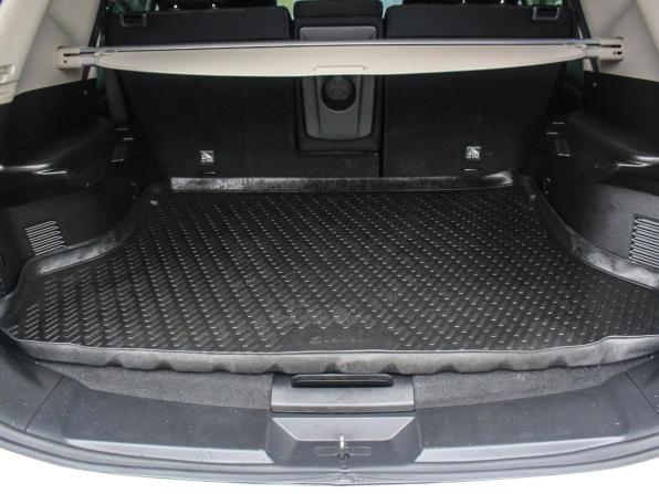 Nissan X-Trail III с пробегом 2018 года, цена 1 827 000 рублей, 108000 км, внедорожник, Автокод Объявления