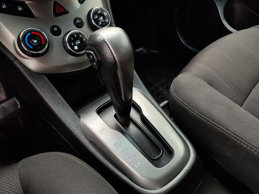 Chevrolet Aveo II Набережные Челны  - изображение 13