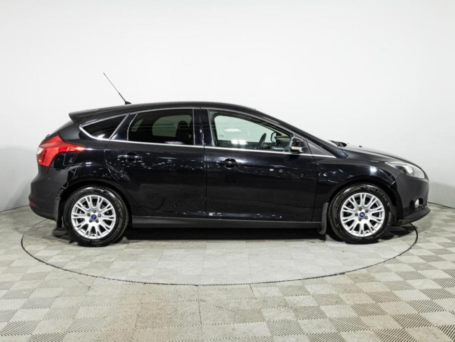 Ford Focus III Санкт-Петербург  - изображение 4