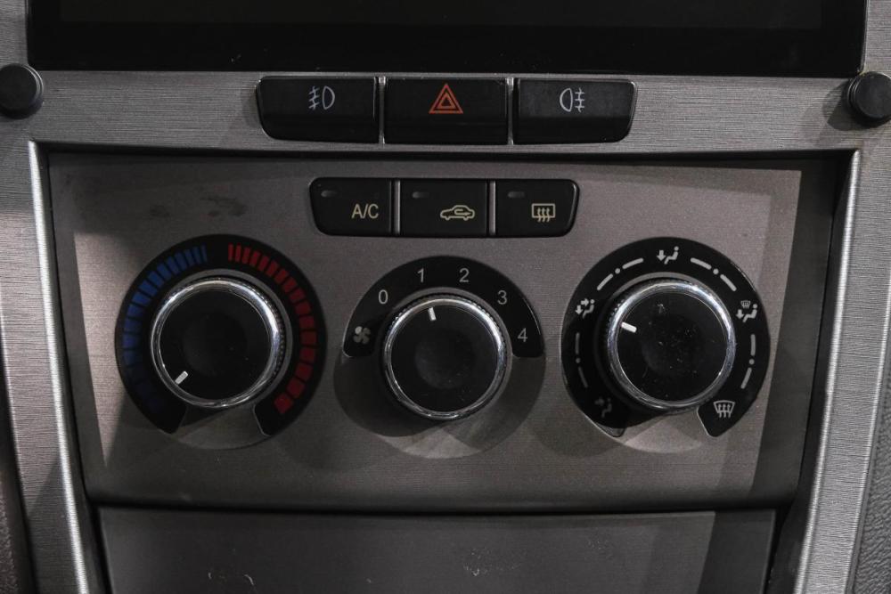 Chery Tiggo (T11) I Рестайлинг (FL) Новокузнецк  - изображение 24