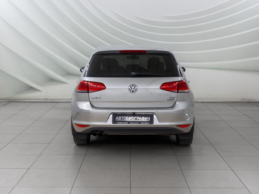 Volkswagen Golf VII Волгоград  - изображение 6