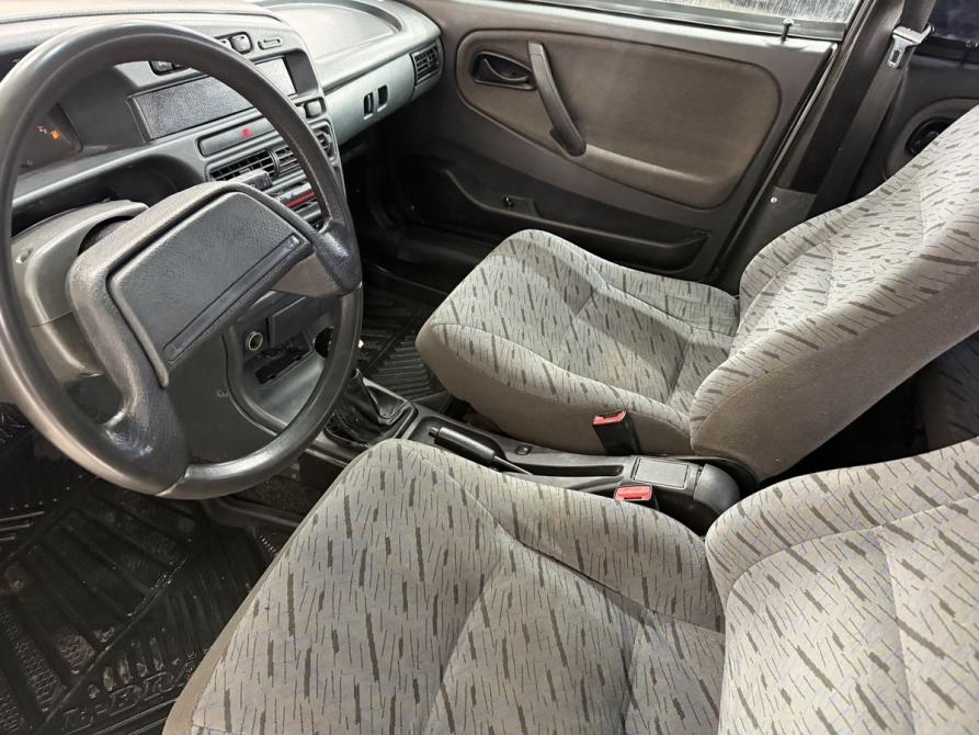 Lada (ВАЗ) 2114 Смоленск  - изображение 7