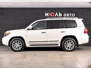 Toyota Land Cruiser 200 Series Рестайлинг 1 Екатеринбург  - изображение 27
