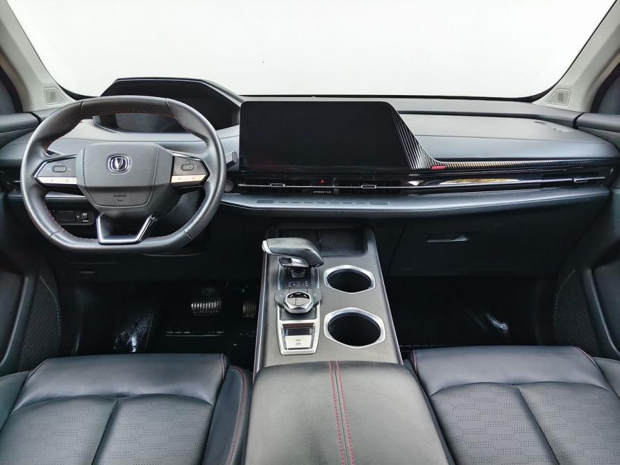 Changan CS55 Plus II Москва  - изображение 12