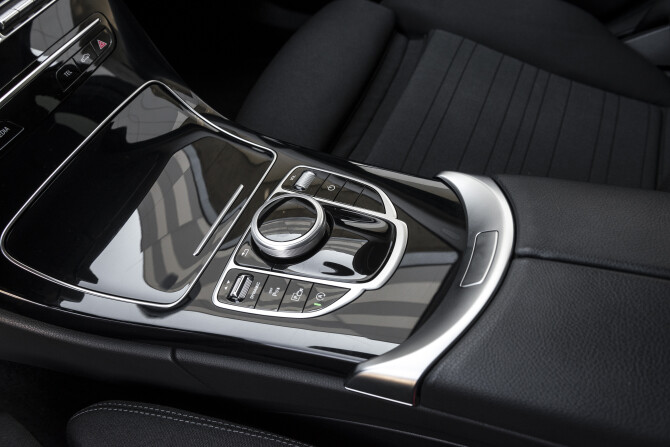 Mercedes-Benz C-Класс IV (W205) Рестайлинг с пробегом 2019 года, цена 3 599 000 рублей, 23781 км, седан, Автокод Объявления