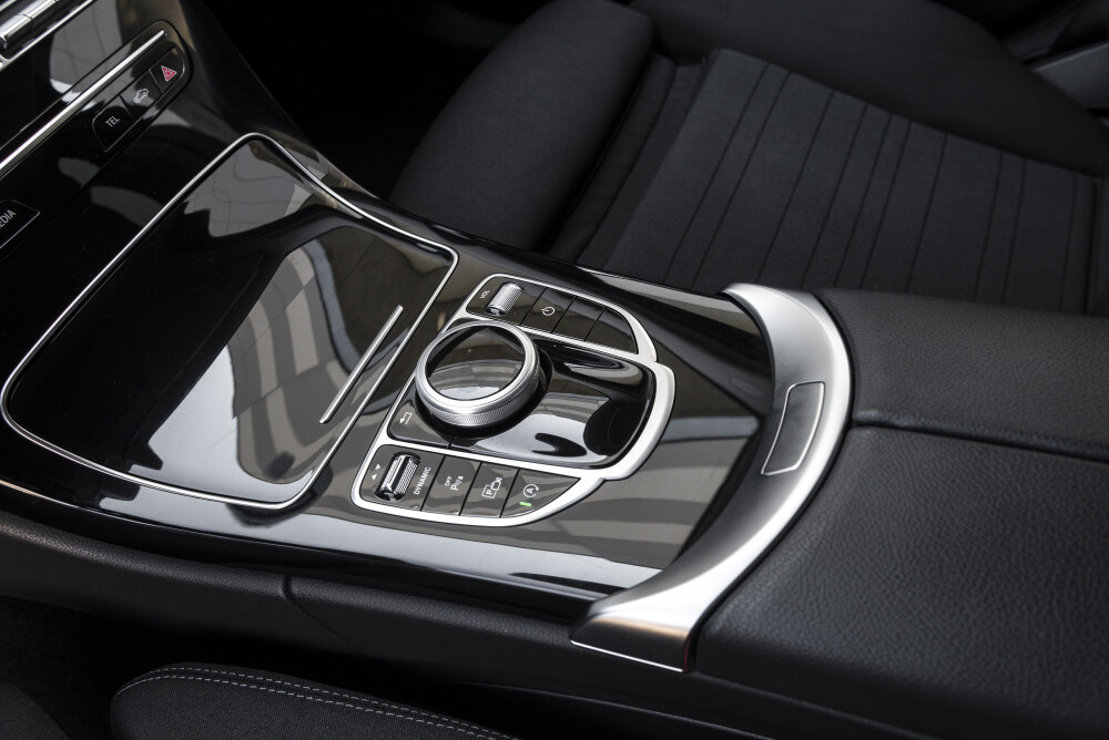 Mercedes-Benz C-Класс IV (W205) Рестайлинг Казань  - изображение 19