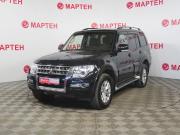 Mitsubishi Pajero IV Рестайлинг 1 Вологда  - изображение 18