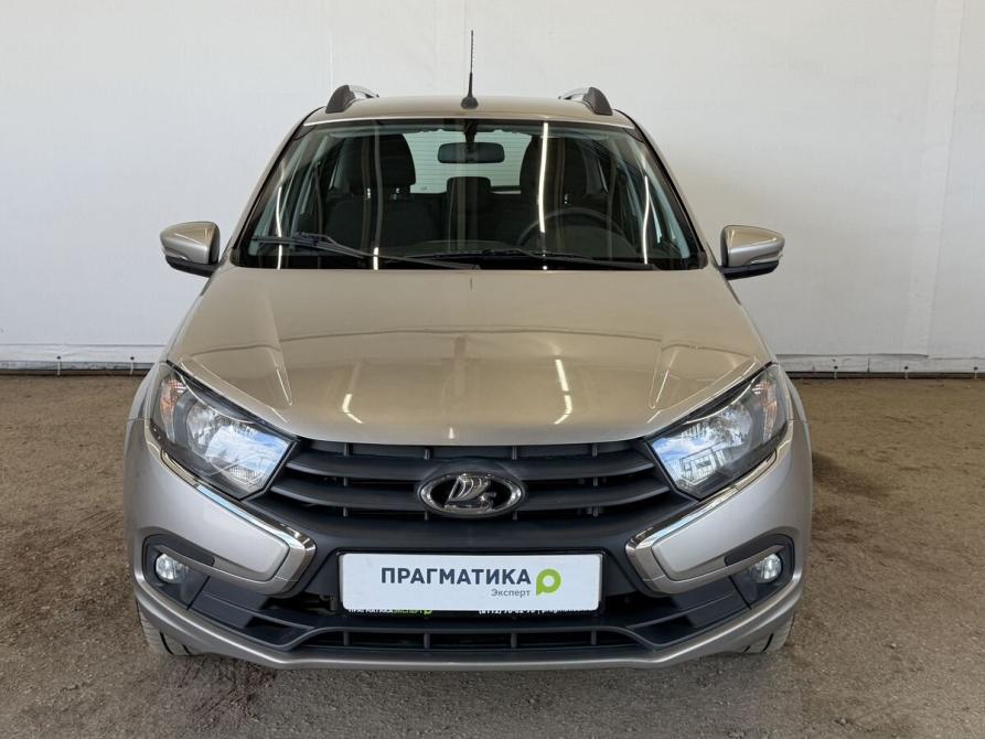 Lada (ВАЗ) Granta I Рестайлинг Псков  - изображение 2