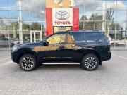 Toyota Land Cruiser Prado 150 Series Рестайлинг 3 Ростов-на-Дону  - изображение 21