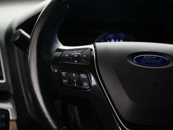 Ford Explorer V Рестайлинг 2 с пробегом 2017 года, цена 2 600 000 рублей, 174243 км, внедорожник, Автокод Объявления