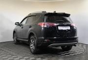 Toyota RAV4 IV (XA40) Рестайлинг Нижний Новгород  - изображение 27
