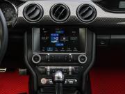 Ford Mustang VI Москва  - изображение 40